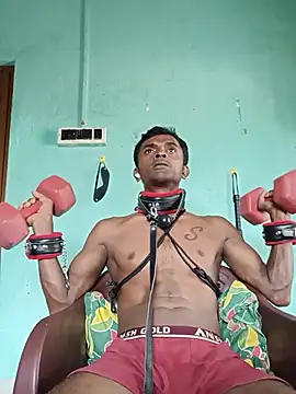 عرض كام Master_Shiva