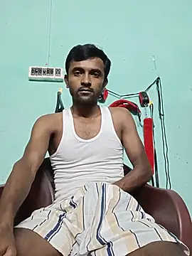 Master_Shiva Webcam Show