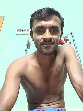 Show de webcam de Master_Shiva