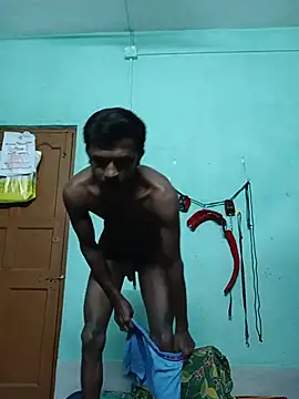 Master_Shiva: вебкам-шоу