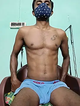 Master_Shiva Show Webcam