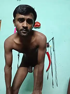 Master_Shiva Webcam Show