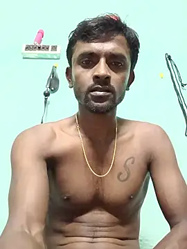 Master_Shiva's Webcam Show