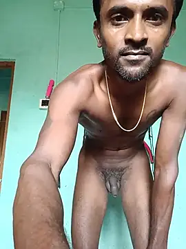 Master_Shiva webkamerás műsora