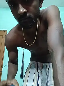 Master_Shiva Pertunjukan Webcam