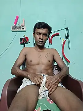 Master_Shiva's Webcam Show