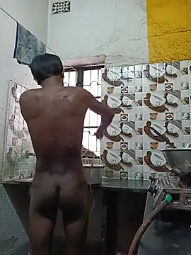 Master_Shiva – webcam-show