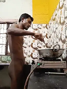 Master_Shiva webcam show