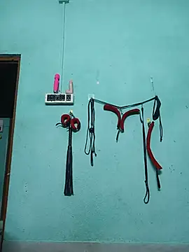 Master_Shiva – webcam-show