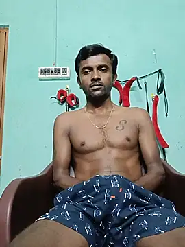 Master_Shiva's Webcam Show