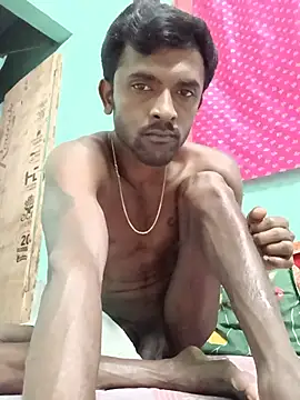 Master_Shivan Webbikameraesitys