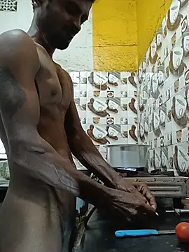 Master_Shiva webkamerás műsora
