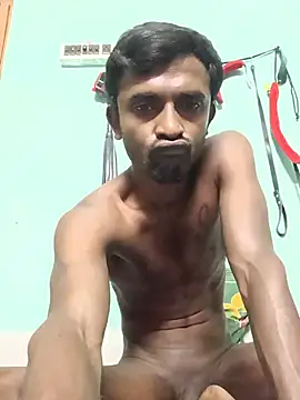 Master_Shiva Шоу с уебкамера