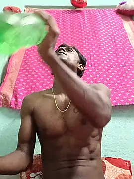 Master_Shiva webcam show