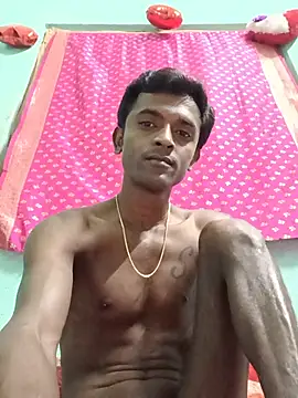 Master_Shiva – webcam-show