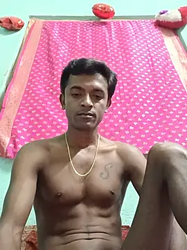 Master_Shiva Show Webcam