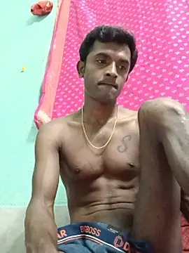 Master_Shiva Webcamshow