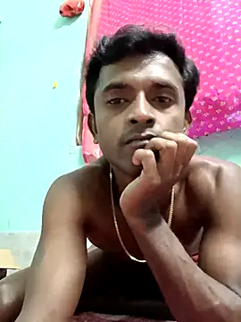 Master_Shiva 在線直播表演