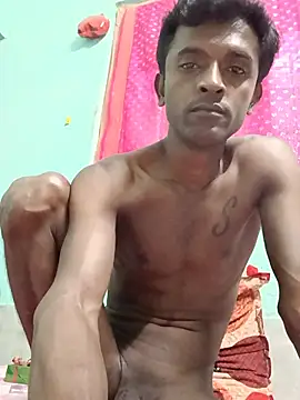 Master_Shiva Pertunjukan Webcam
