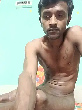 Master_Shiva 网络视讯表演
