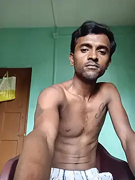 Master_Shiva Show Webcam