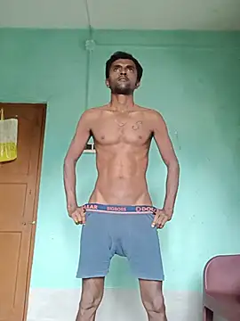 Master_Shiva Adlı Modelin Web Kamerası Şovu