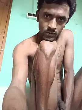 Master_Shiva Show in webcam