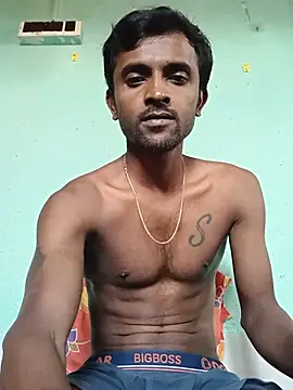 Master_Shiva Pertunjukan Webcam