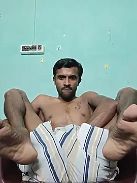 Master_Shiva webcam show