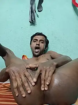 Show de webcam de Master_Shiva
