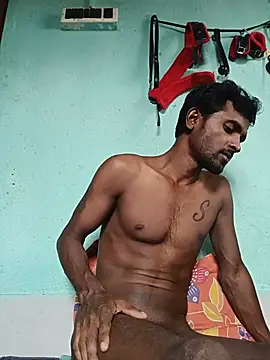 Master_Shiva Show Webcam