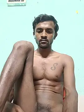 Master_Shiva webcam show