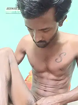 Master_Shivaのウェブカメラショー