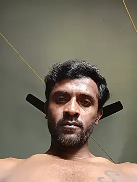 Master_Shiva 웹캠 쇼