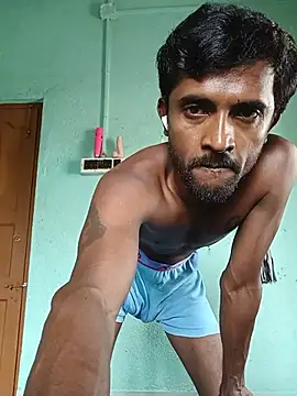 Master_Shivan Webbikameraesitys
