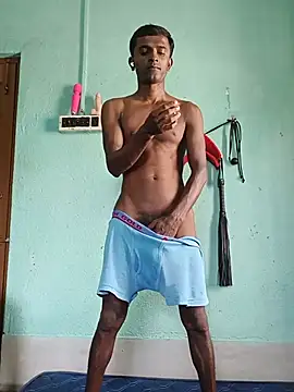 Master_Shiva Webcam Show