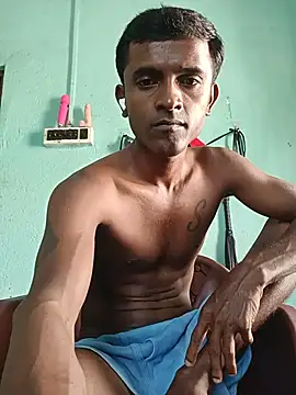 Master_Shiva Webcam show