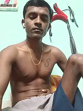 Master_Shiva – webcam-show