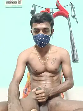 Master_Shiva Webcam show
