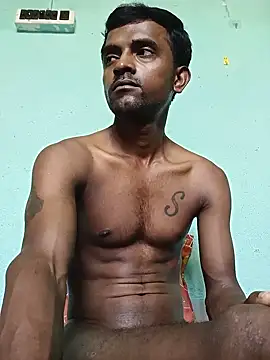 Master_Shiva webcam show