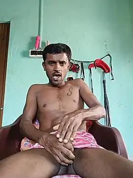 Master_Shiva Webcam Show