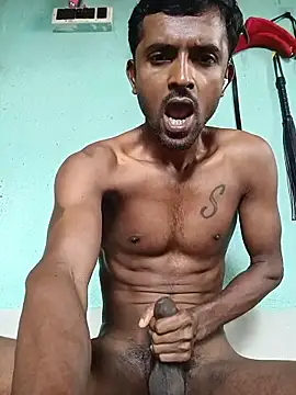 Master_Shiva Show Webcam