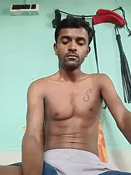 Show webcam de Master_Shiva
