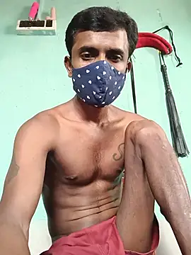 Master_Shiva Webcam Show
