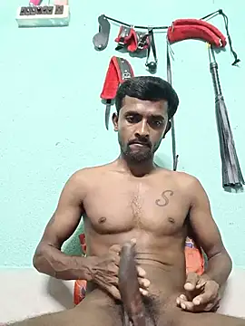 Master_Shiva Adlı Modelin Web Kamerası Şovu
