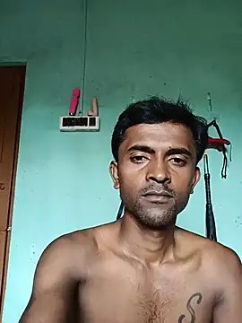 Master_Shiva Adlı Modelin Web Kamerası Şovu