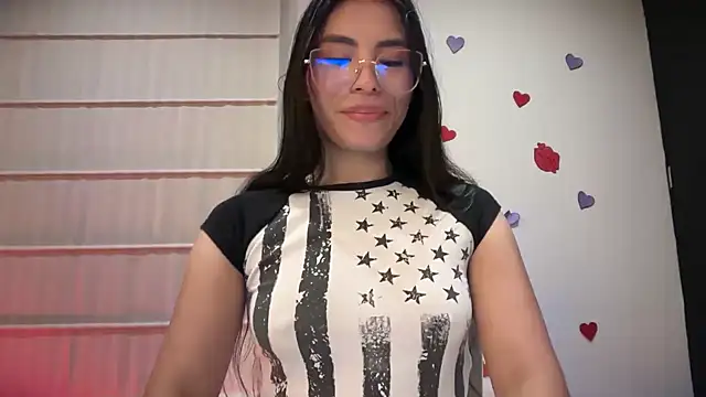 sasha_jonne's Live XXX Chat