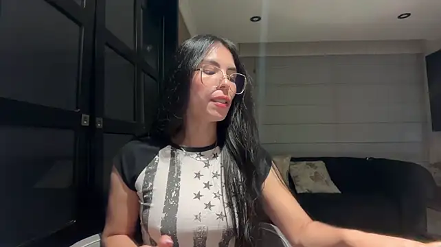 sasha_jonne's Live XXX Chat