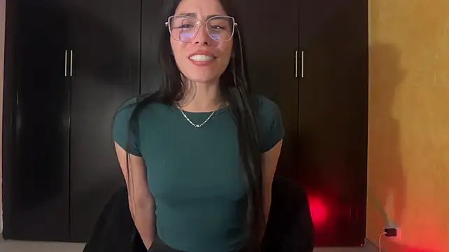sasha_jonne's Live XXX Chat