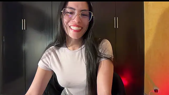 Chatroom XXX en direct de sasha_jonne